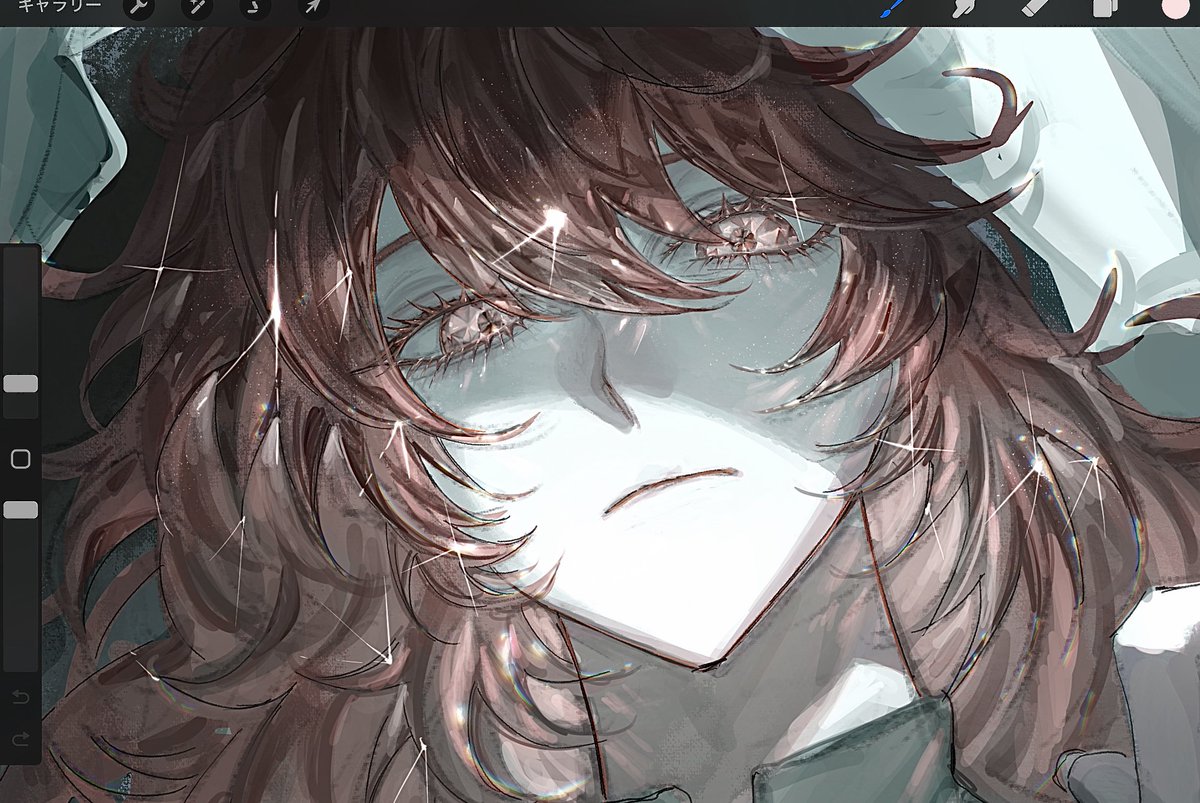 僕が描いた絵 かしば on X: 