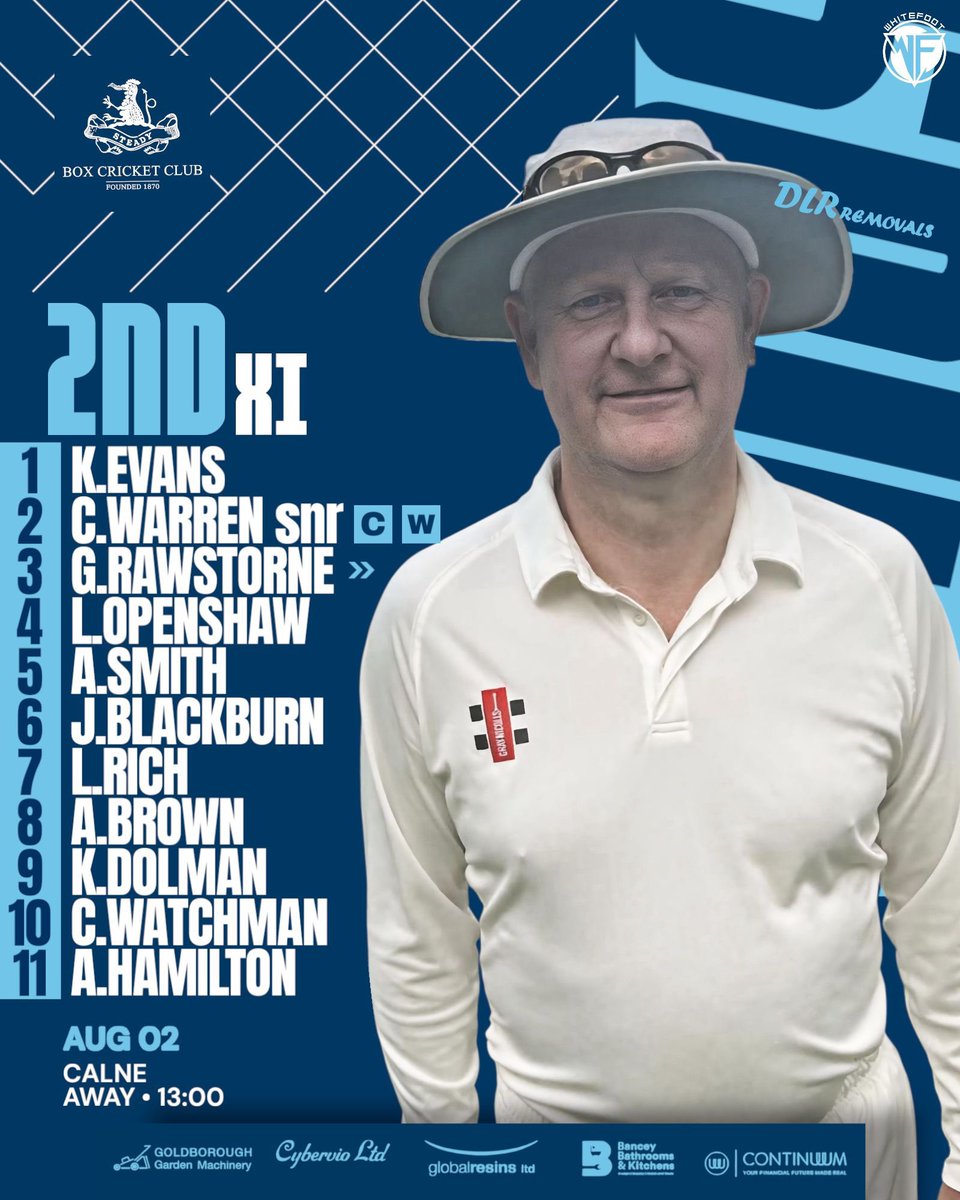 Box Cricket Club tweet media