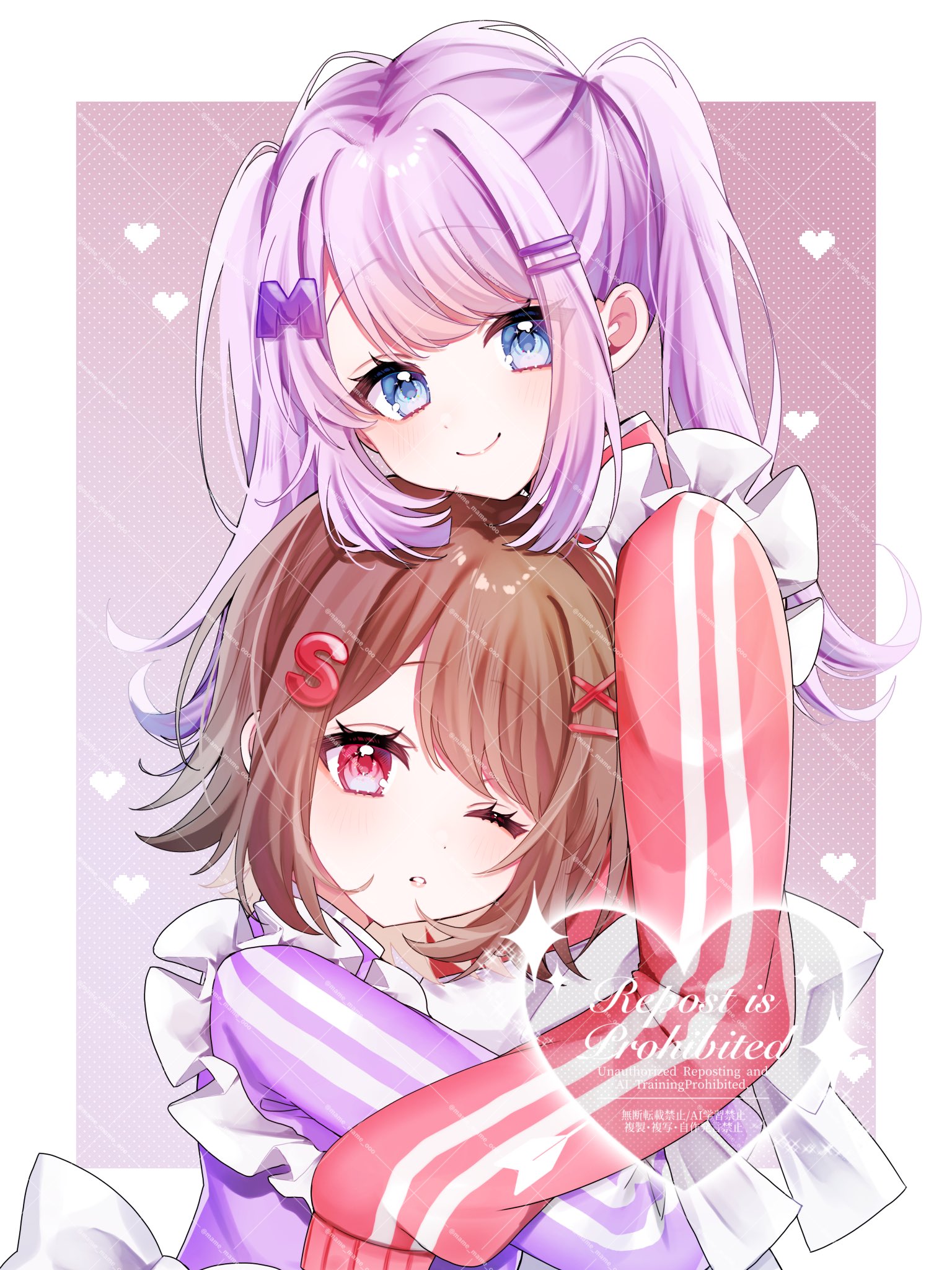 まめふぉい🪄︎︎💘 on X: 