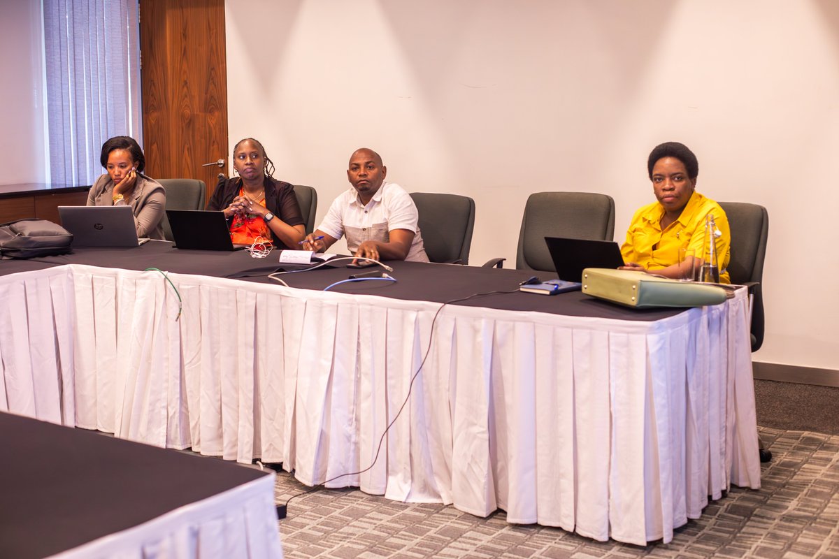 SparkMG's tweet image. Together, we finalized the pilot design, reinforced M&amp;amp;E &amp;amp;aligned plans for the national rollout of Rwanda’s community-led planning approach-putting citizens at the center of dvpt. This marks another step toward inclusive, accountable governance.
 #CommunityLedDevelopment 
(2/2)