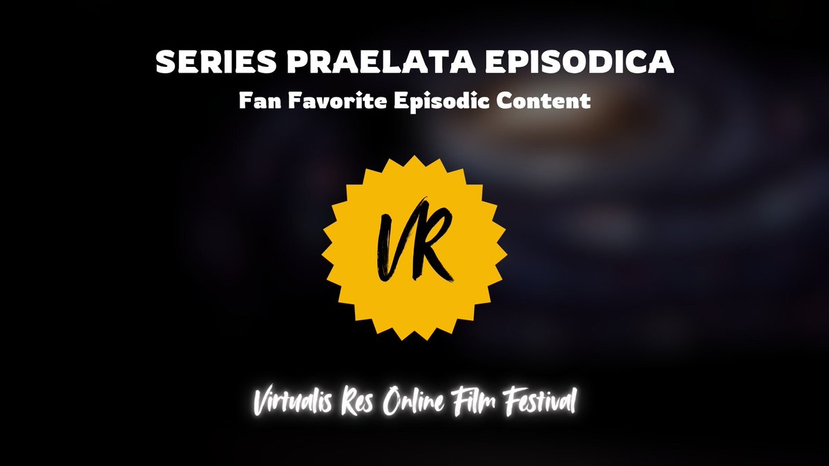 realDrowns's tweet image. I am so pleased to share that #ShibaSquadSurvivor got "1st Place Award" and "Fan Favorite Award" in the Episodic Content category at @VirtualisResOFF 

Thank you all so much! I really couldn't of done it without any of my amazing crew members ❤️