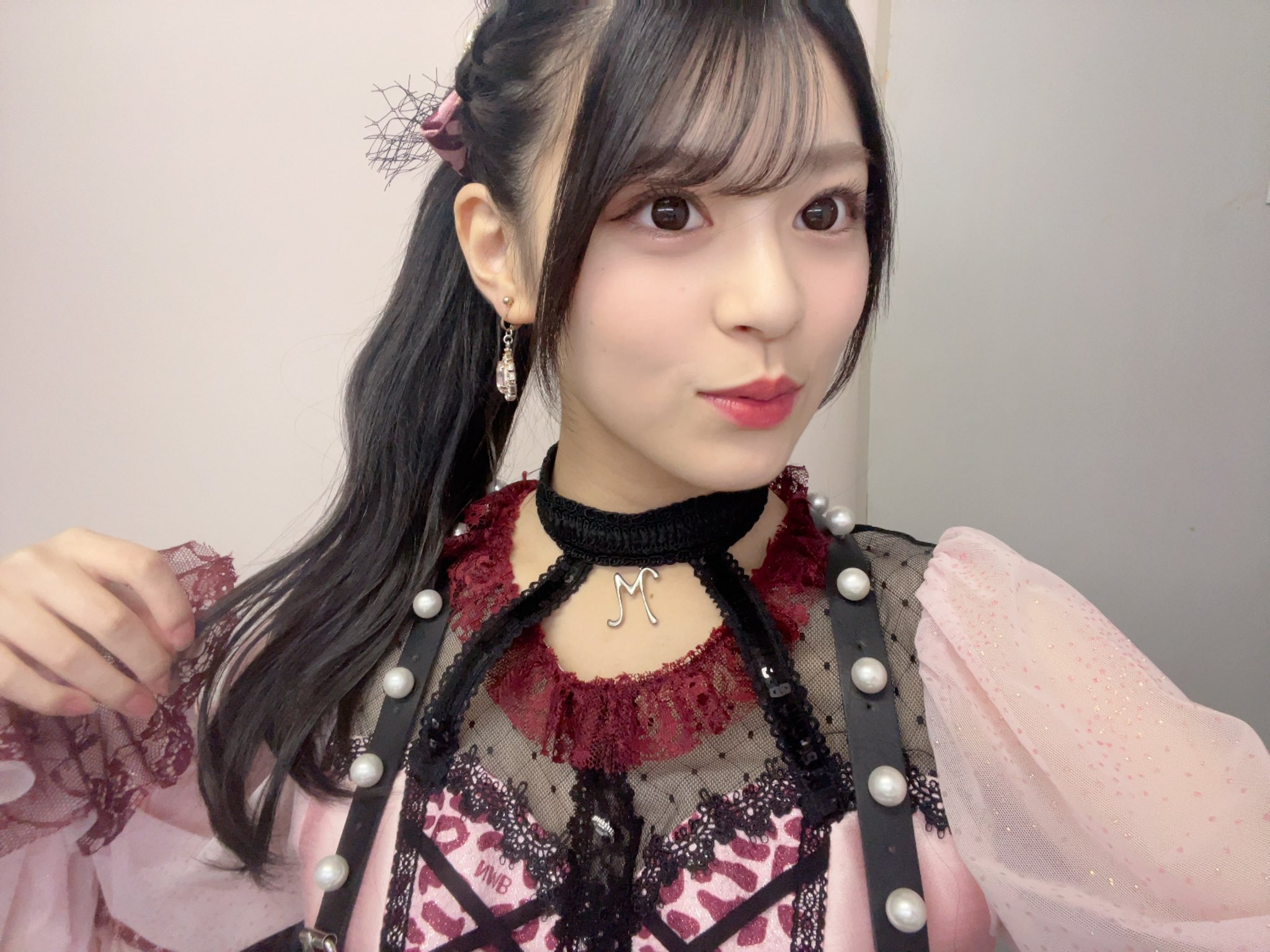 🧊 和田海佑 ( NMB48 ) (@MYUMYU_48) / X