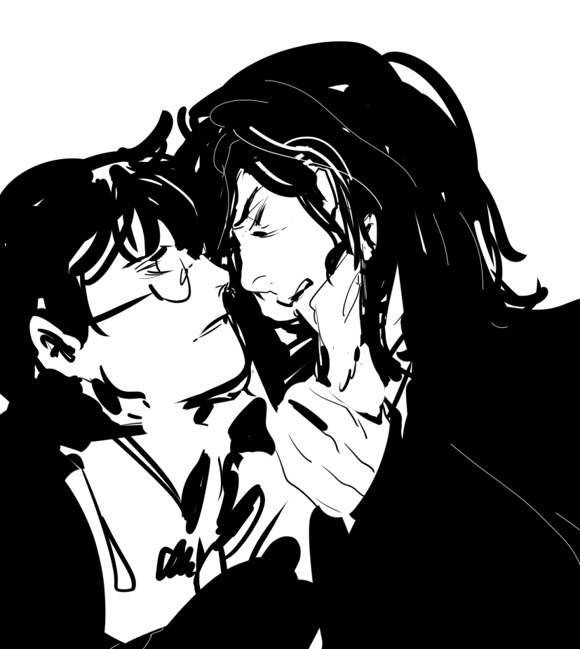 borndusk's tweet image. 그 말 다시 한 번 해보세요 교수님