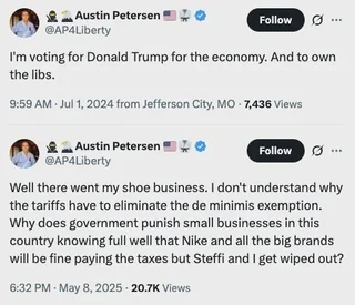 Rambo_One2's tweet photo. @AP4Liberty https://t.co/F66ExaGCJE