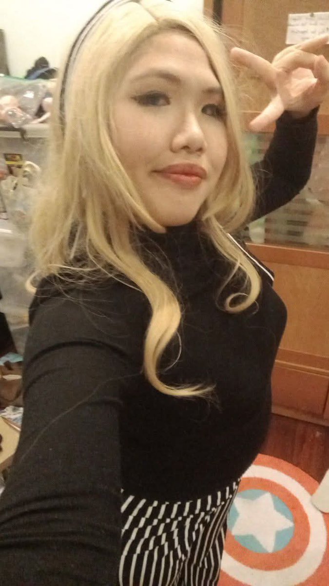 Lo3C0's tweet photo. ❗小ネタバレ

「ファンタスティック4:ファースト・ステップ」

　スー•ストーム　　 | インビジブル•ウーマン

 #FantasticFour #SueStorm #invisiblewoman #FantasticFourTheFirstSteps https://t.co/7S9jc7fqPp