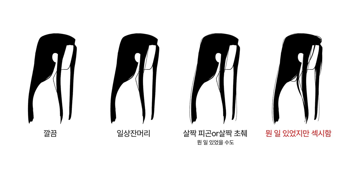이런 거 그만 좋아해야 하는데
