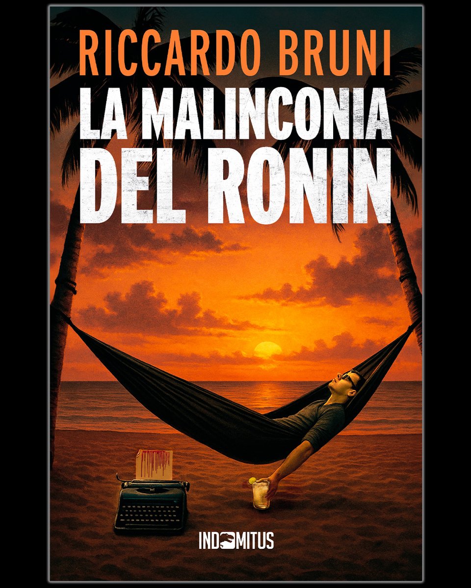🕵 DANTE BALDINI STA PER TORNARE – Una villa sul mare. Una serie di suicidi inquietanti. Una donna che teme per la propria vita. E un’estate che sa di mistero. 🕵

PREORDINALO SUBITO 👉 amazon.it/dp/B0FFB44BRH

🔍 C’è un nuovo mistero da risolvere. E un investigatore che non si