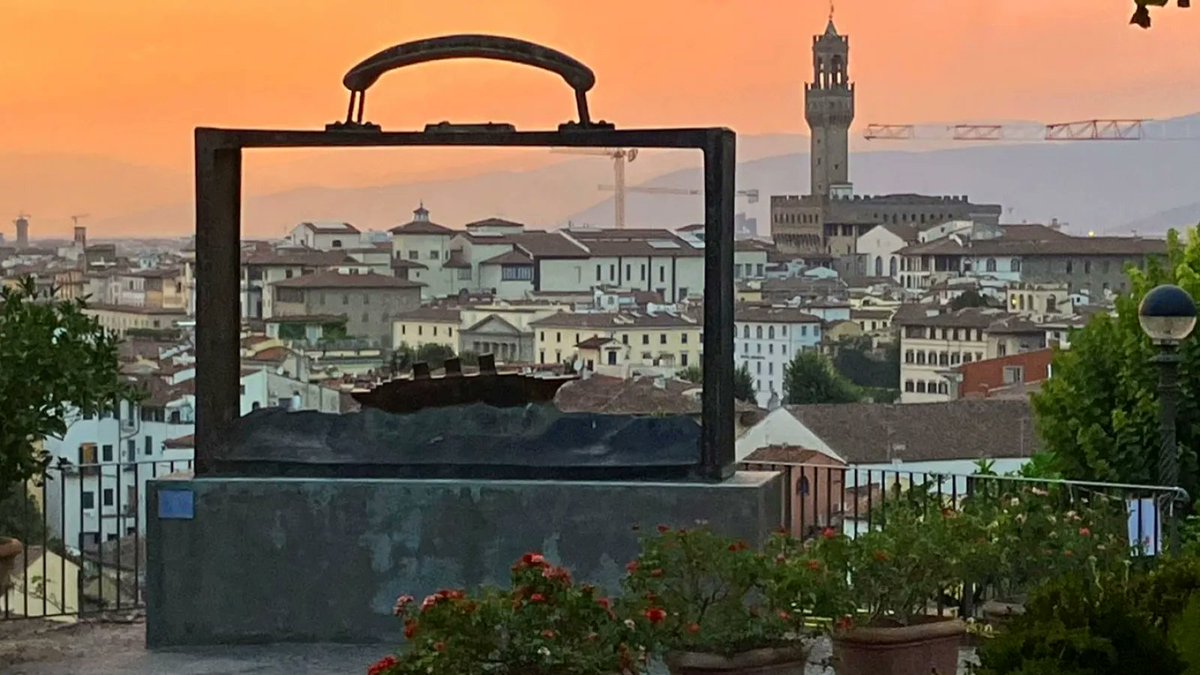 Programmazione culturale al Giardino delle Rose Firenze agosto 2025

Eventi culturali, laboratori e visite guidate al Giardino delle Rose per valorizzare il territorio e coinvolgere la cittadinanza.

Programma completo: bit.ly/3IS4cRE

#FirenzeEstate  #GiardinoDelleRose