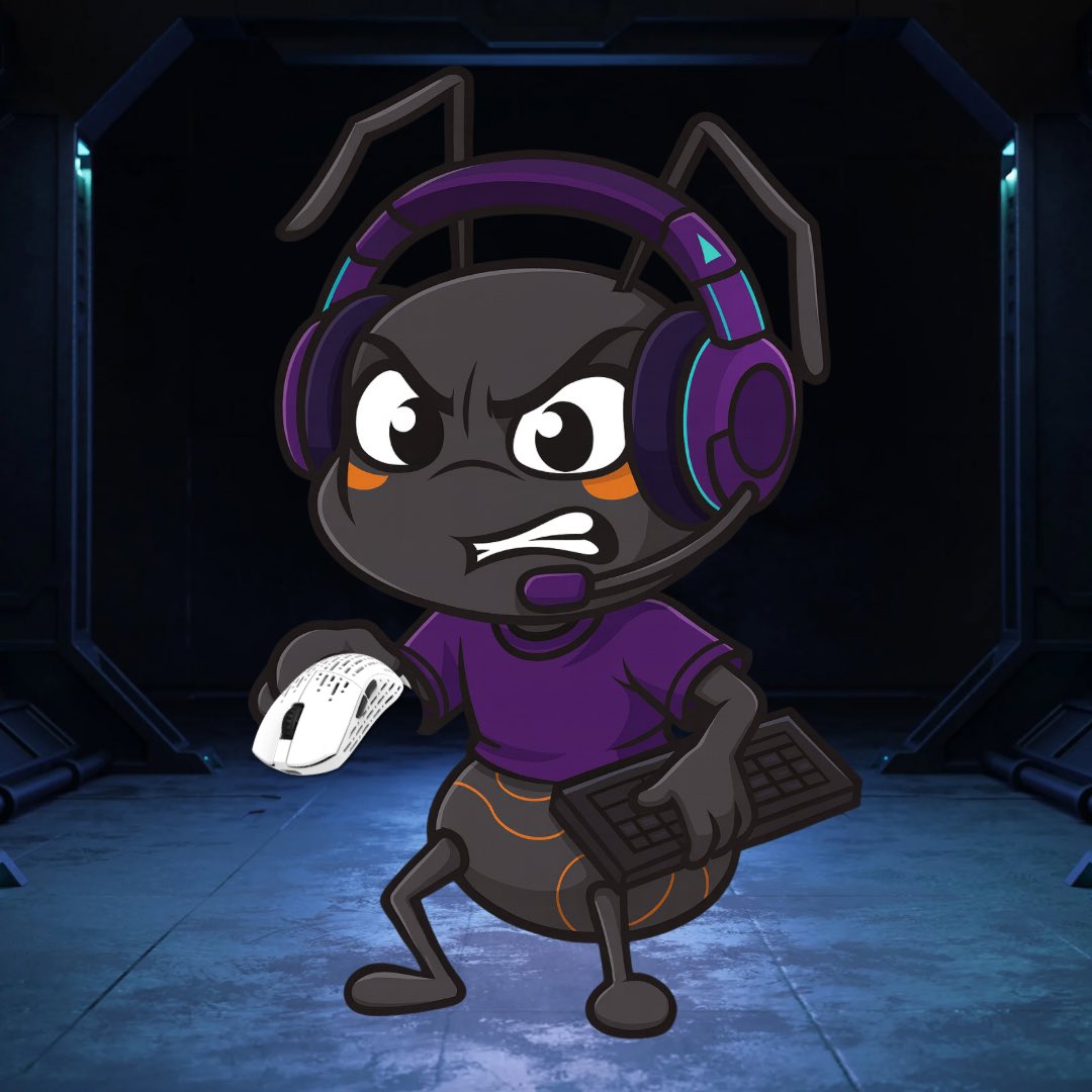 How many clicks are you capable of? 

Beyond the limits 🐜

#click2earn