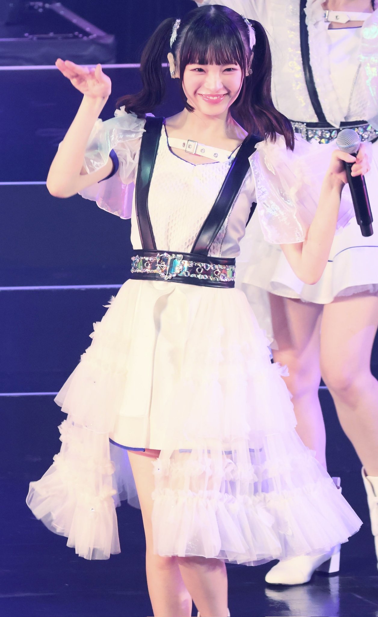 新澤菜央 NMB48 天使のユートピア/ここにだって天使はいる 直筆 サイン 新澤菜央 NMB48 天使のユートピア/ここにだって天使はいる 直筆