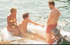 "Vacaciones sobrevaloradas".