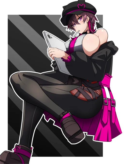 エッチな絵が多い