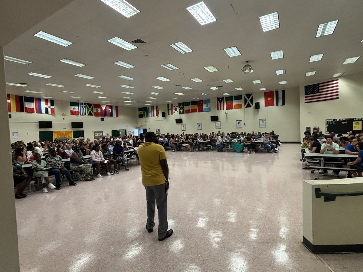 Ryan Atwood (@atwoodprincipal) on Twitter photo Our Sixth Grade Orientation is happening now <a href="/SunriseFalcons/">Sunrise Middle School</a> . We have a great turnout and we are eager to meet all of our sixth grade class. Great job <a href="/APThaddiusGreen/">DrThaddiusGreen</a> <a href="/DENISECALDER3/">Ms. Calder</a> <a href="/msas_johnson/">Ambry S. Johnson</a> planning the event! Our Sixth Grade Orientation is happening now <a href="/SunriseFalcons/">Sunrise Middle School</a> . We have a great turnout and we are eager to meet all of our sixth grade class. Great job <a href="/APThaddiusGreen/">DrThaddiusGreen</a> <a href="/DENISECALDER3/">Ms. Calder</a> <a href="/msas_johnson/">Ambry S. Johnson</a> planning the event!
