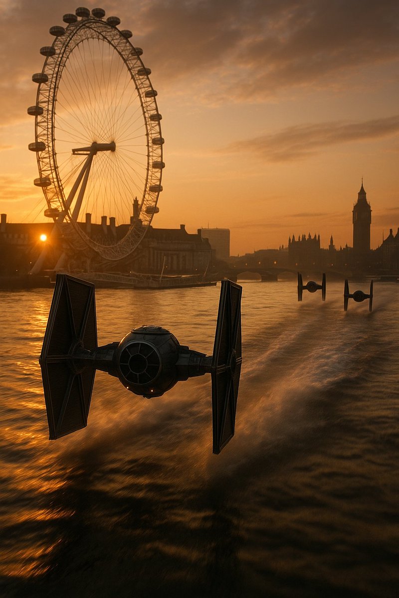 Good morning everyone ☕️