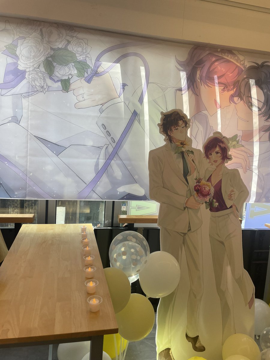 #내가너네결혼할줄알았다
포토카드로 협력했습니다!!
즐거운 행사 열어주셔서 감사합니다!!❤️❤️