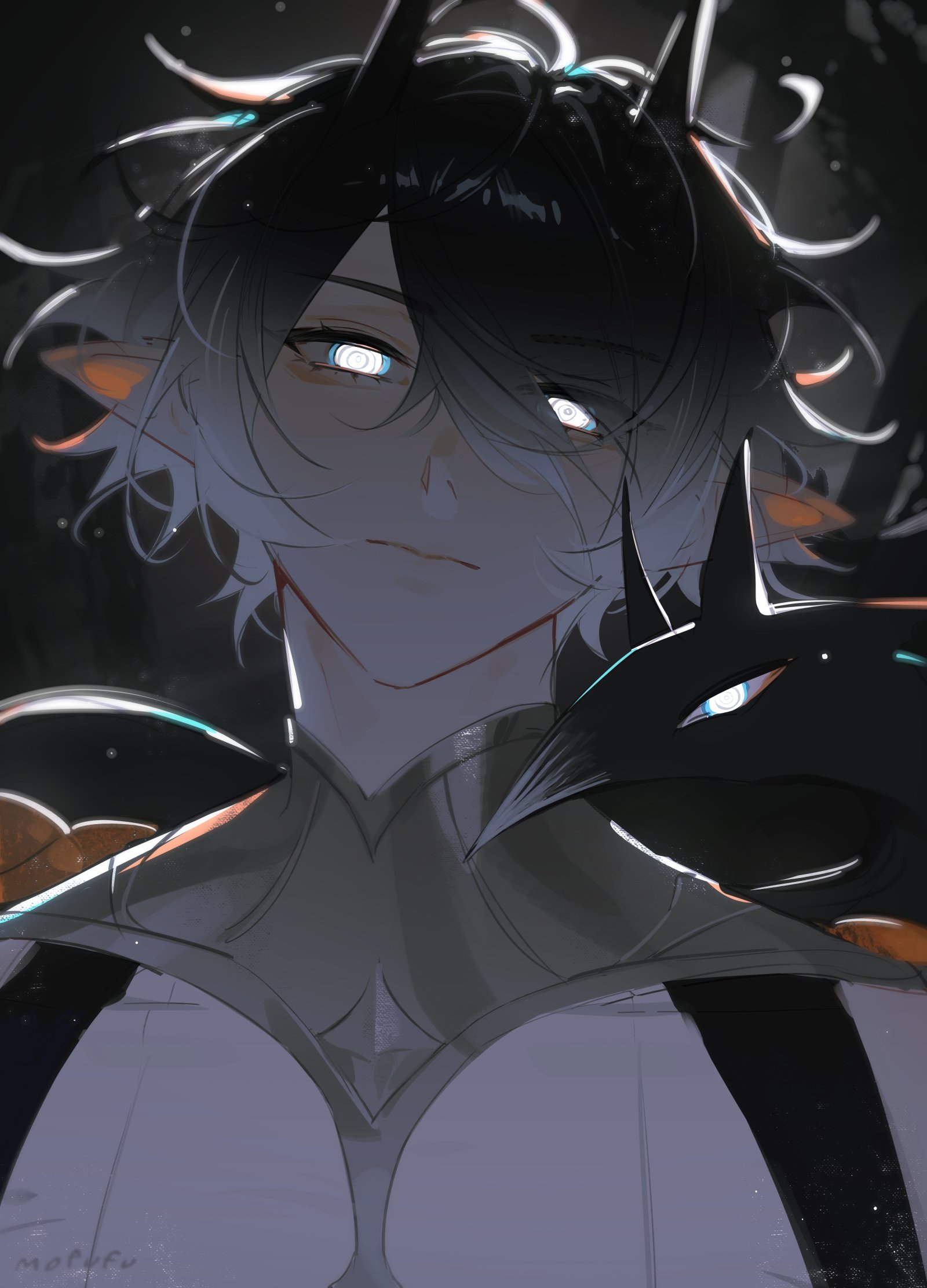 Mofufu (@mofufu_fufu) / X