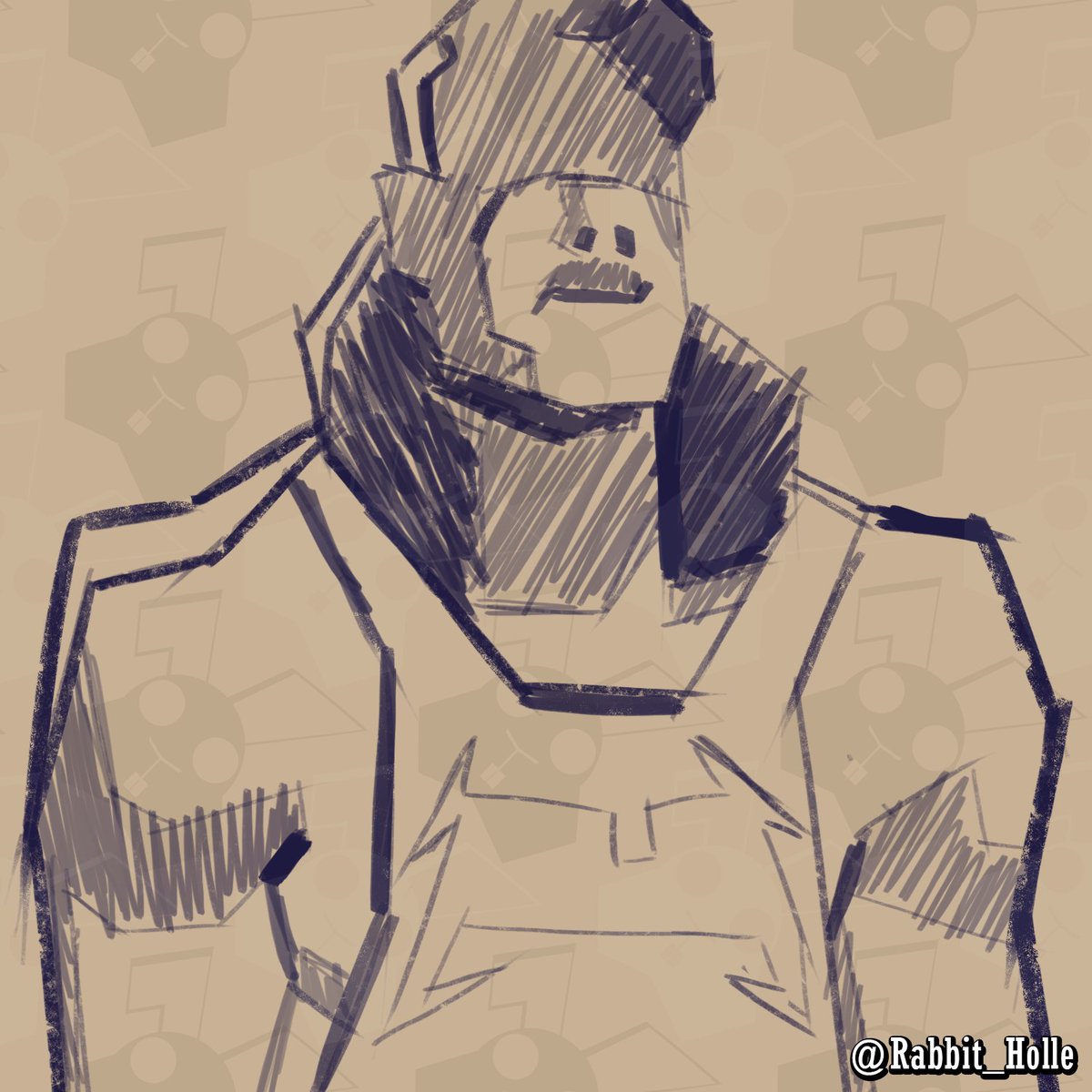 RabbitHole_exe's tweet photo. Sketch 2
.
.
.
@VanossGaming
#vanoss #artistontwitter #vanosscrew
#vanossart #vanossfanart
#art #artwork #artoftheday #digitalart
#vanosscrewart #vanosscrewfanart
#vanossgaming #sketch #drawing #funny
#fanart https://t.co/s3SnL2tvZw