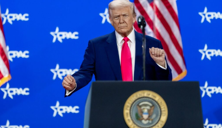 🇺🇸 EE.UU. da un paso clave hacia una regulación cripto clara y pro-innovación

El Grupo de Trabajo sobre Activos Digitales de la administración Trump ha presentado su esperado informe sobre regulación cripto, con propuestas que podrían marcar un antes y un después para la