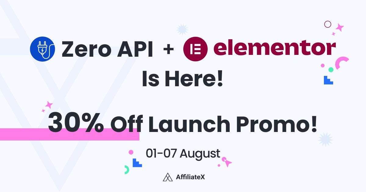 AffiliateX tweet media