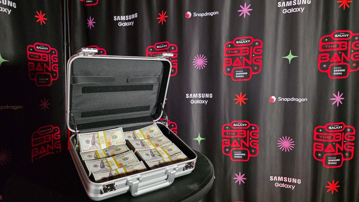 TribeGaming's tweet image. Our Biggest YouTube Video Ever (again)

Coming soon.