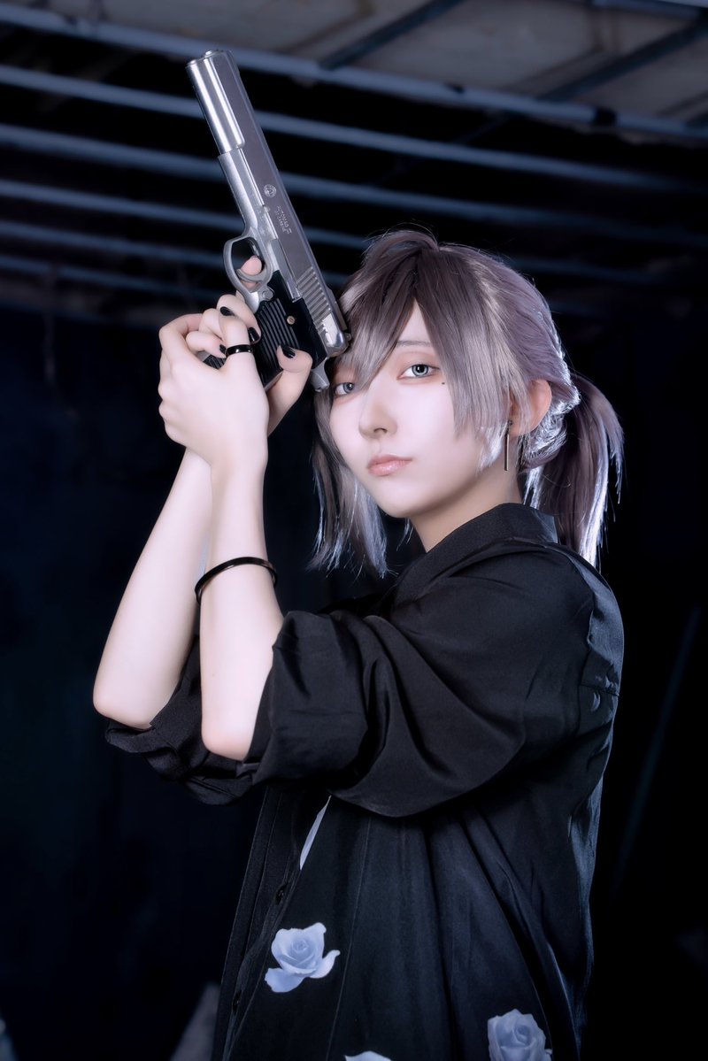 🌈🕒 / 🔫 kne / cosplay

☪︎┈┈┈┈┈┈‧✧̣̥̇‧┈┈┈┈┈┈┈☪︎