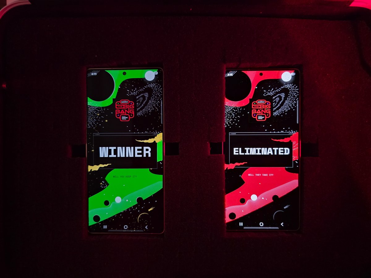 Our Biggest YouTube Video Ever (again)

Coming soon.