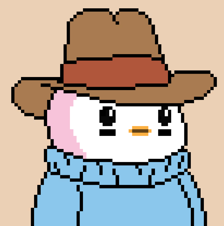 penguinspxnft's tweet image. Penguins NFT Giveaway 🐧

Penguin #7193 NFT

- Follow us
- Like and RT
- Tag 3 Friends
- Join Discord discord.gg/w5qS3DvwjM

opensea.io/collection/pen…
#pudgypenguins