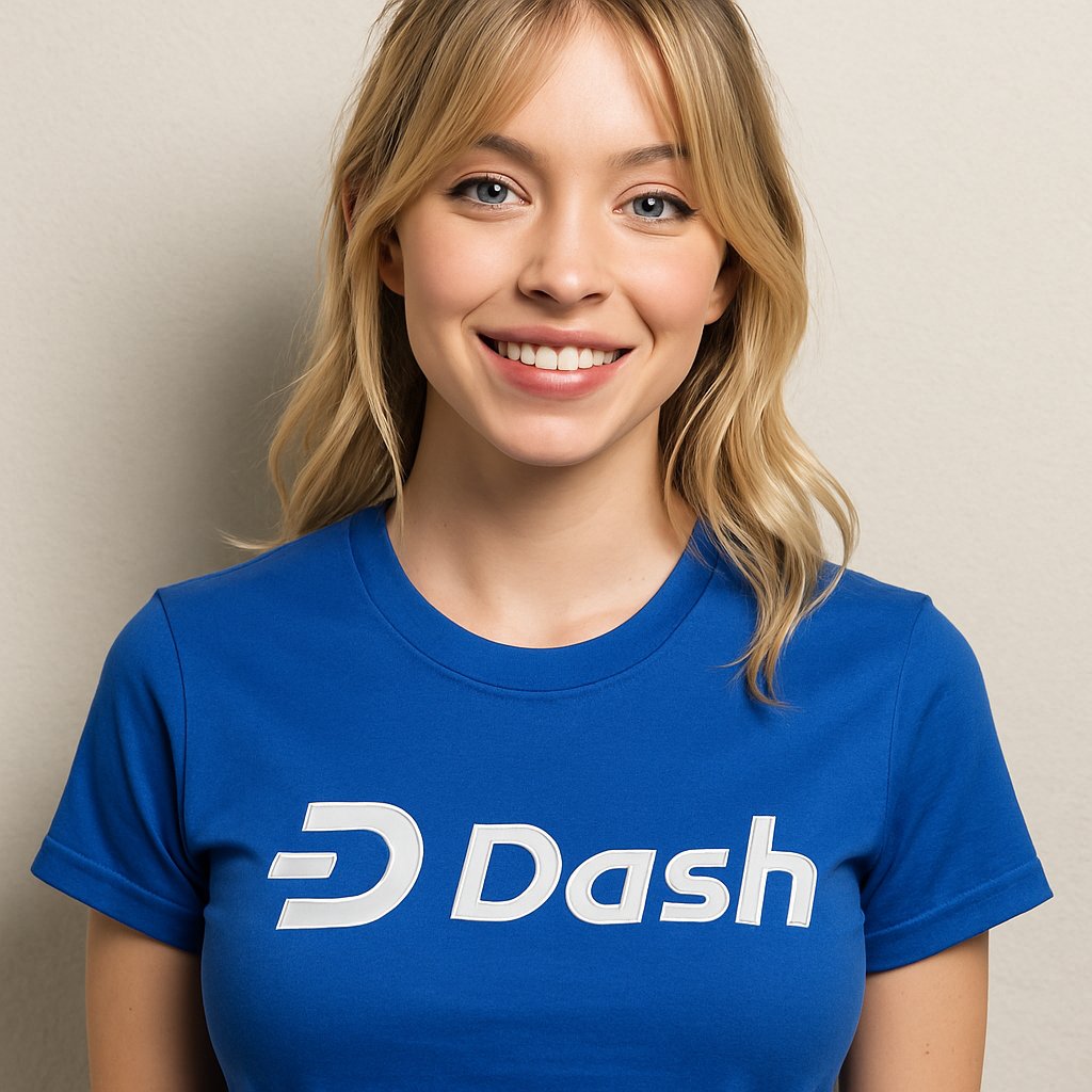 Dash tweet media