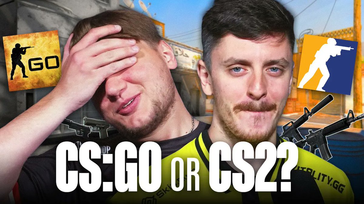 HLTV.org tweet media