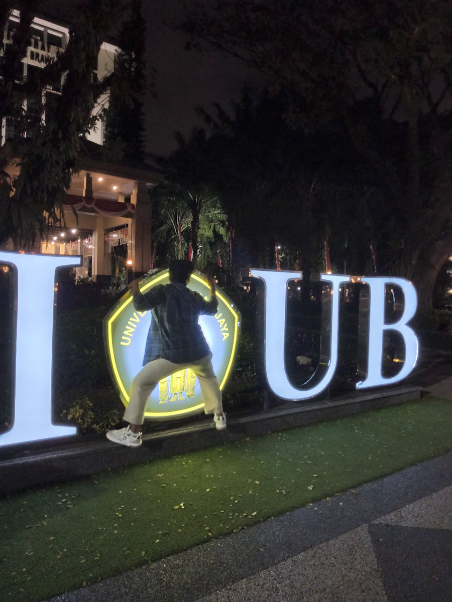 i love you ub till i die ❤️