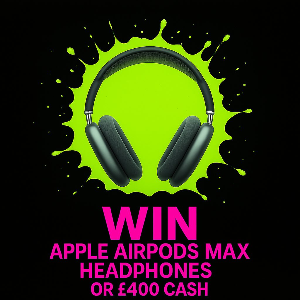 Crown Competitions tweet media