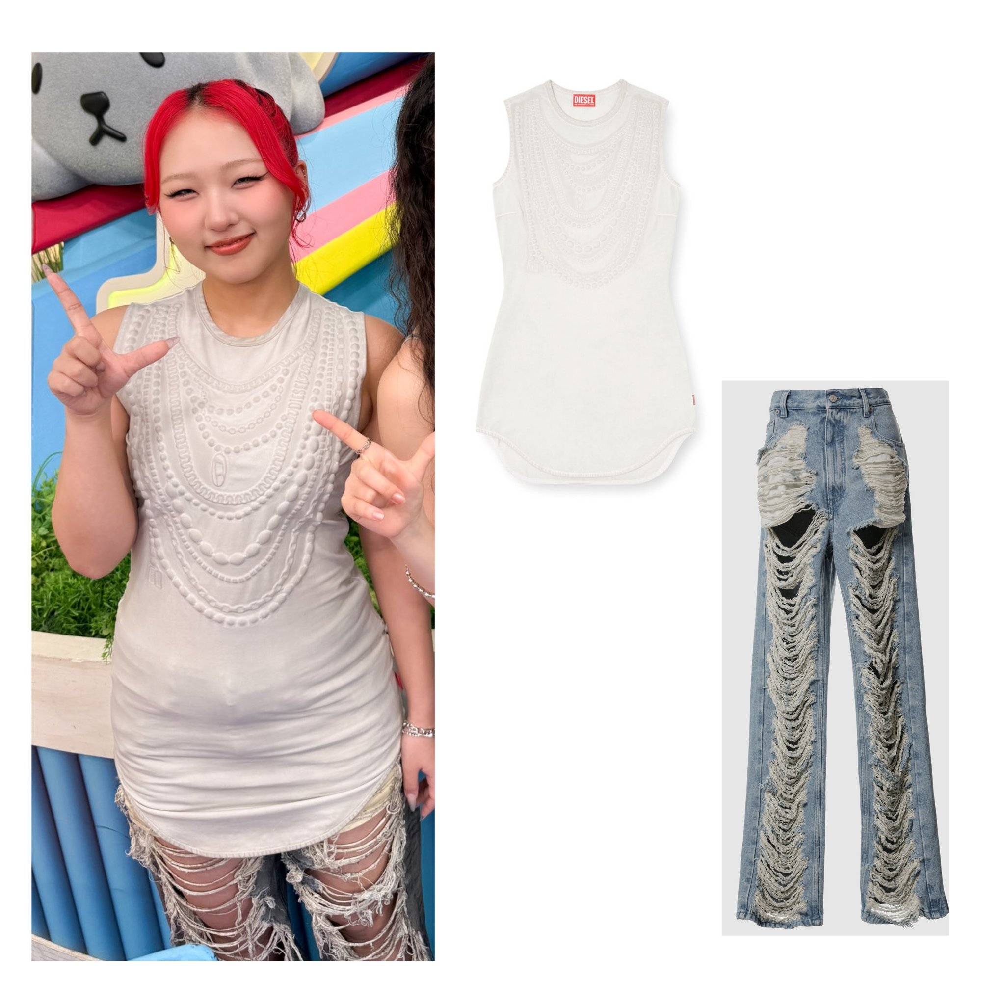 hana_fashion - Cerca / X