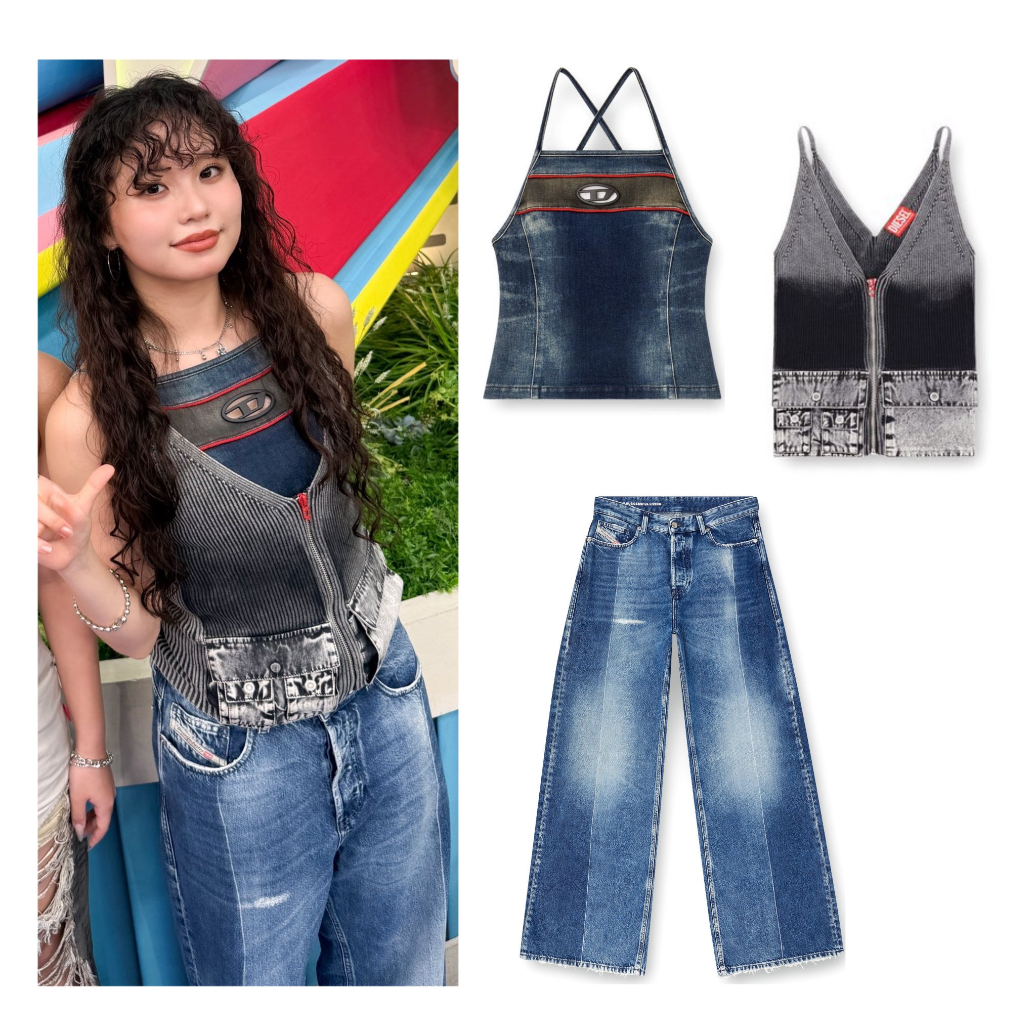 Hana♡ hana_fashion - Cerca / X