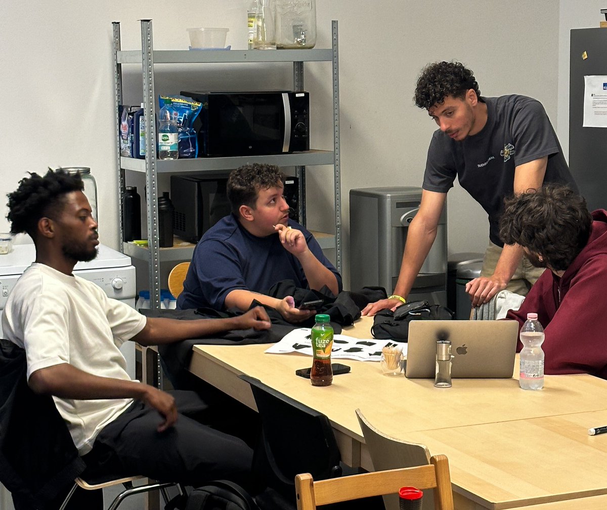 Prime ⚡️🙏🏻 tweet media