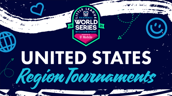 Thursday, ESPN begins its coverage of the 2025 <a href="/LittleLeague/">Little League</a> Baseball Regionals

Details: bit.ly/4l4607e