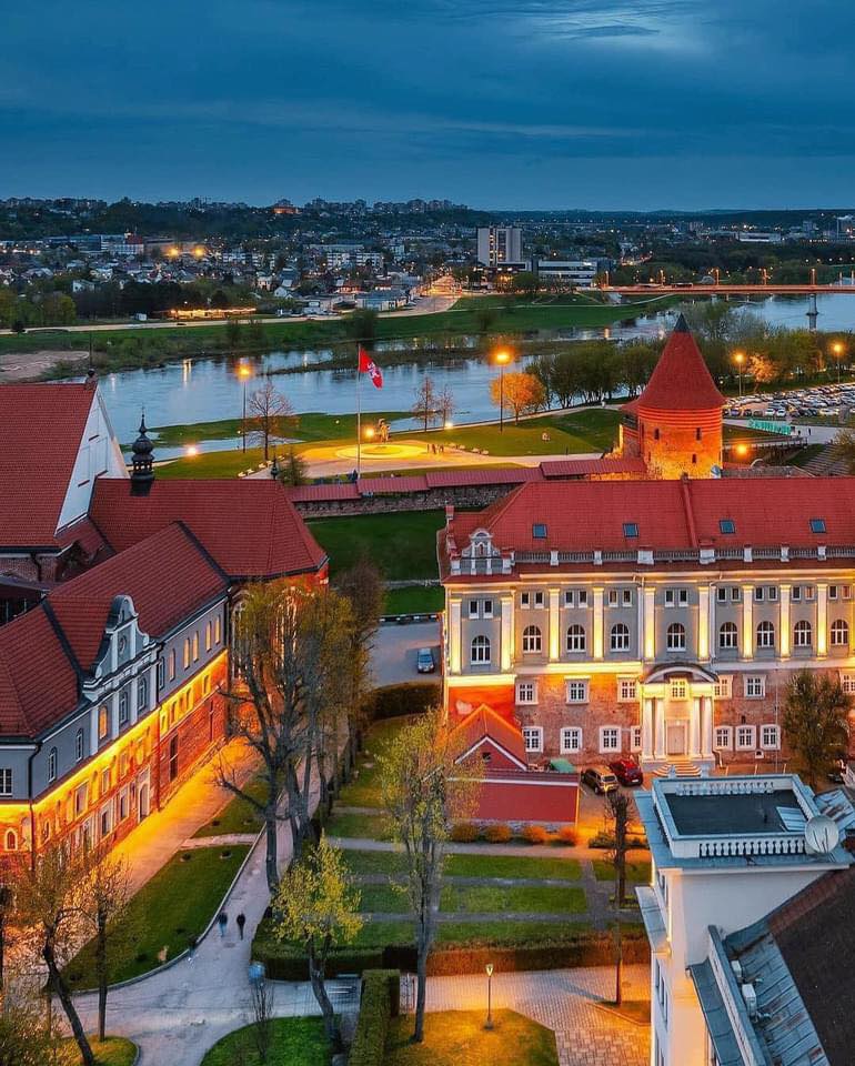Kaunas, Lithuania