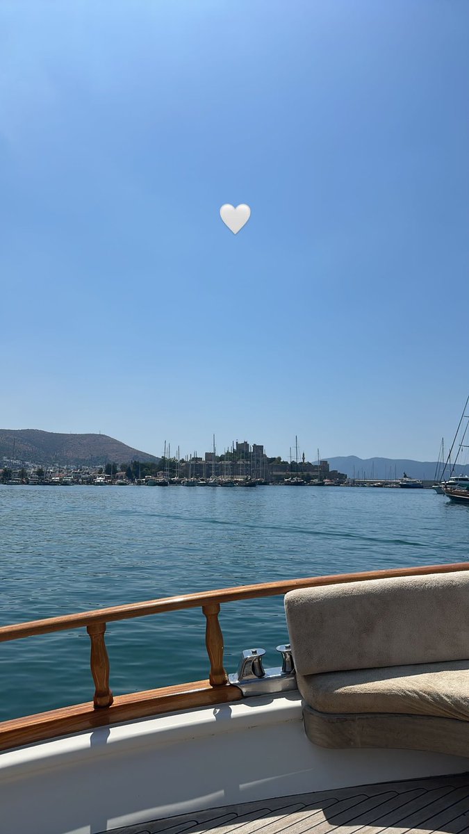 📲|#DevrimÖzkan Via Instagram Stories.