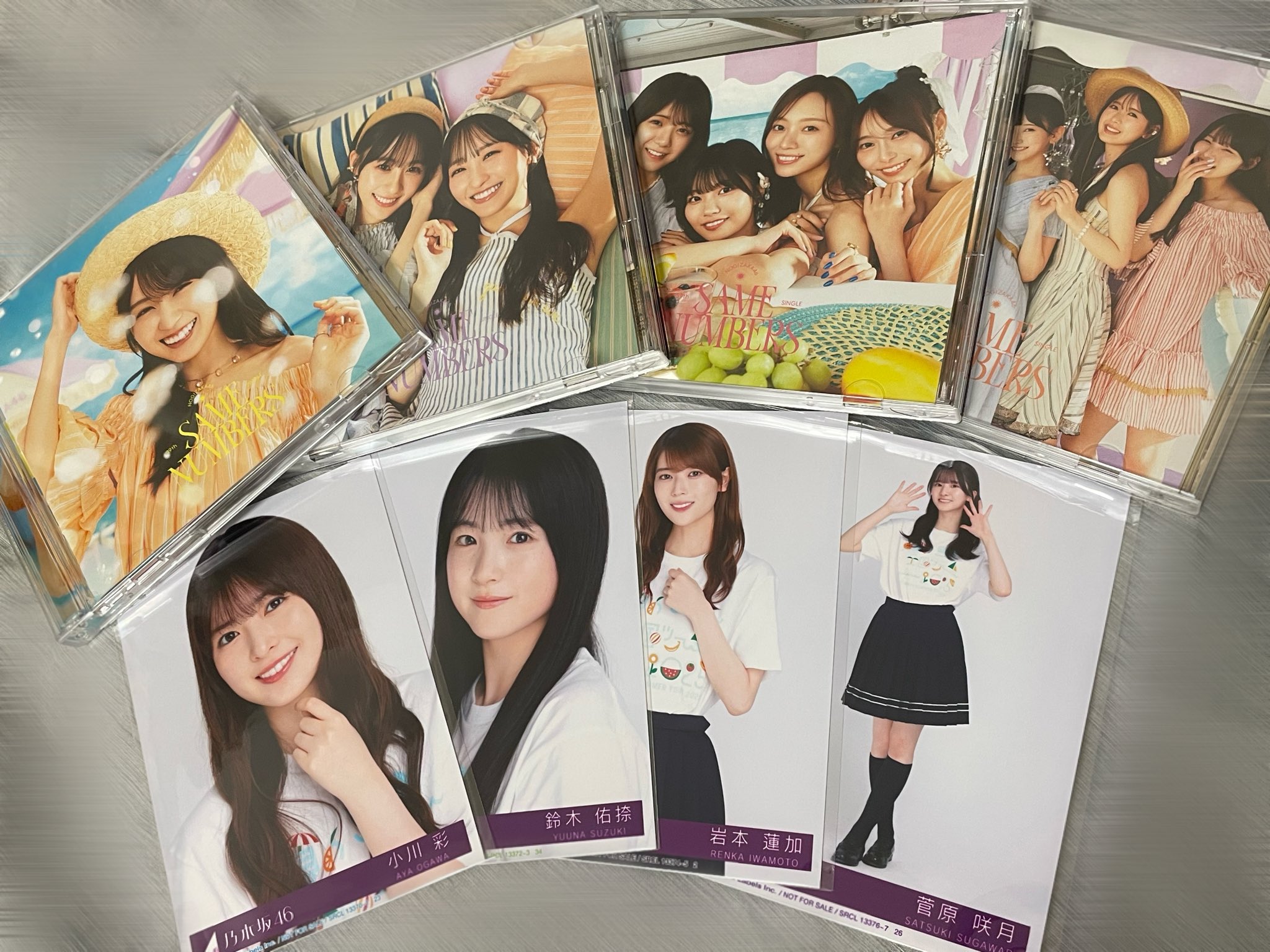 乃木坂46 2/23 Ｔ／取引垢 たつ on X: 