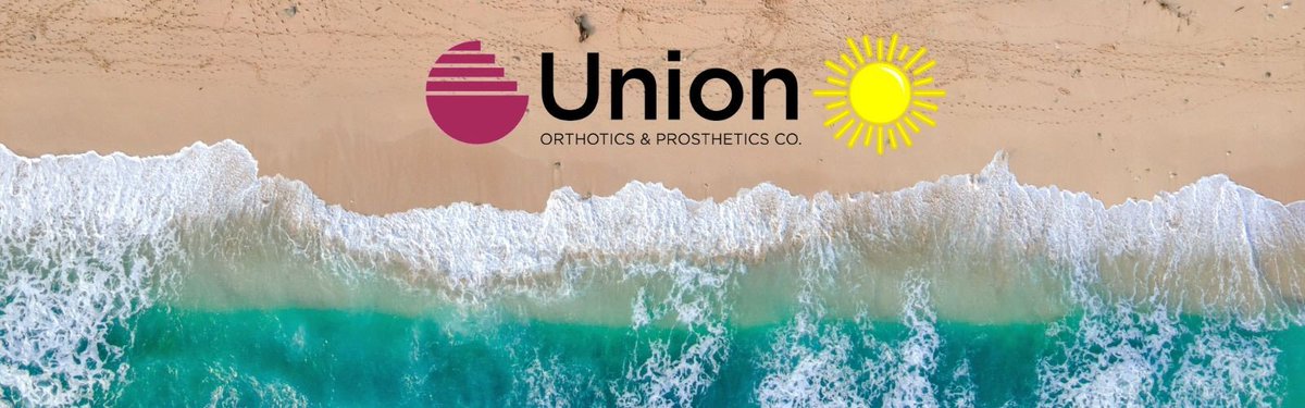 Union Orthotics & Prosthetics Co. tweet media