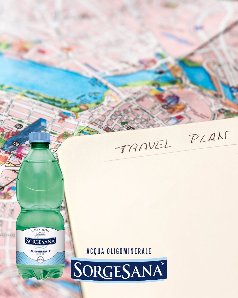 Viaggi e pelle secca? Idratala da dentro!

✈️ In questo articolo trovi consigli per proteggere la cute a partire dall’idratazione quotidiana. <a href="/AcquaSorgesana/">Acqua Sorgesana</a> è la compagna di viaggio ideale.

👉 sorgesanasalute.it/pelle-al-top-a…

#idratazioneinvaligia #acquasorgesana #estate2025