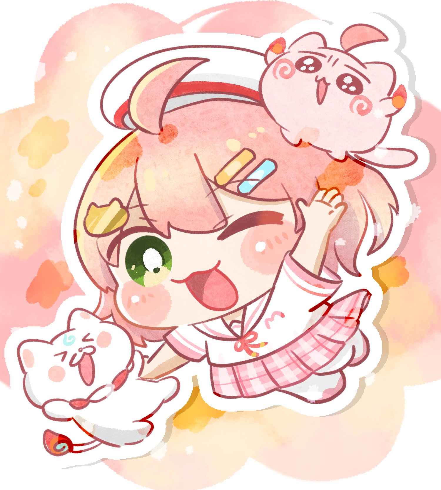 shie(しいちゃん)@C106(日)西1と-20b on X: 