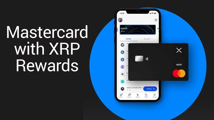 💥 BREAKING:
MASTERCARD erkennt #XRP in seinem neuesten globalen Bericht offiziell als „Brückenwährung“ an.

Die Giganten bewegen sich. XRP steht im Mittelpunkt 🔥