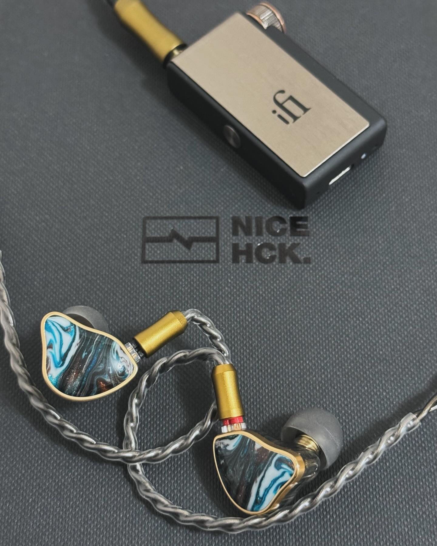 宇宙音出品 全世界限定500台！final×DITA 超弩級イヤホン「SHICHIKU.KANGEN