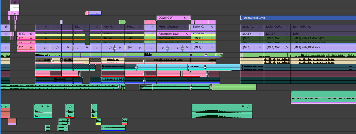 Alonso | Video Editor tweet media
