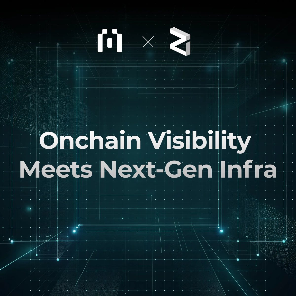 Zilliqa (@zilliqa) on Twitter photo <a href="/blockscout/">Blockscout 🔭</a> is now available⚡
Deep onchain visibility meets Zilliqa infra:
→ EVM + Scilla out the box
→ Real-time validator data & tx tracking
→ Native address formats supported
For builders who demand transparency <a href="/blockscout/">Blockscout 🔭</a> is now available⚡
Deep onchain visibility meets Zilliqa infra:
→ EVM + Scilla out the box
→ Real-time validator data & tx tracking
→ Native address formats supported
For builders who demand transparency