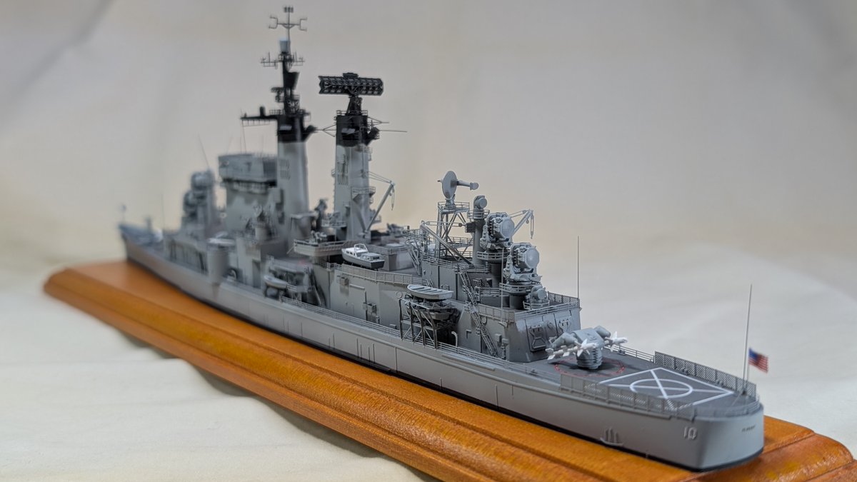 全世界の違法建築艦ファンの皆様大変お待たせいたしました。サイバー