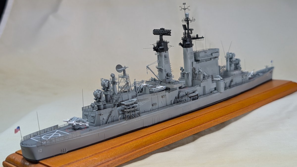 全世界の違法建築艦ファンの皆様大変お待たせいたしました。サイバー