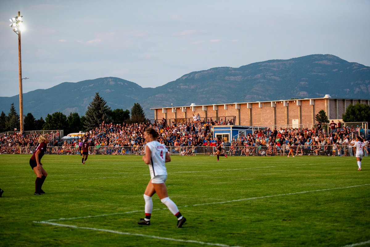 Montana Griz Soccer ๐ปโฝ๏ธ (@montanagrizsoc) on Twitter photo It's the Montana version of Field of Dreams. They built it and teams are coming.
๐ ๐ผ๐ป๐๐ฎ๐ป๐ฎ ๐๐ผ ๐ณ๐ฎ๐ฐ๐ฒ ๐๐ถ๐ฟ ๐๐ผ๐ฟ๐ฐ๐ฒ ๐ผ๐ป ๐ฆ๐๐ป๐ฑ๐ฎ๐ ๐ถ๐ป ๐๐ผ๐น๐๐บ๐ฏ๐ถ๐ฎ ๐๐ฎ๐น๐น๐
Story: gogriz.com/news/2025/7/31โฆ It's the Montana version of Field of Dreams. They built it and teams are coming.
๐ ๐ผ๐ป๐๐ฎ๐ป๐ฎ ๐๐ผ ๐ณ๐ฎ๐ฐ๐ฒ ๐๐ถ๐ฟ ๐๐ผ๐ฟ๐ฐ๐ฒ ๐ผ๐ป ๐ฆ๐๐ป๐ฑ๐ฎ๐ ๐ถ๐ป ๐๐ผ๐น๐๐บ๐ฏ๐ถ๐ฎ ๐๐ฎ๐น๐น๐
Story: gogriz.com/news/2025/7/31โฆ