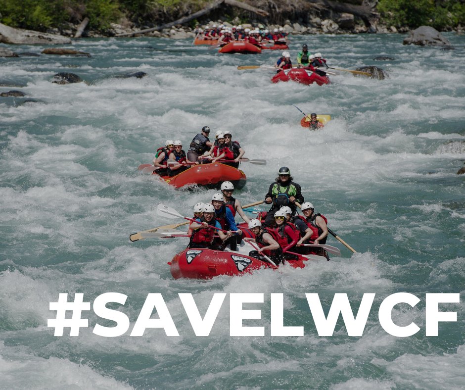 The Great American Outdoors Act was a bipartisan win for #LWCF &amp; our public lands but it is now at risk. Tell Congress to continue to ensure $900M for #LWCF &amp; oppose any cut or delay to #LWCF projects that protect outdoor access, wildlife habitat, drinking water, &amp; so much more!