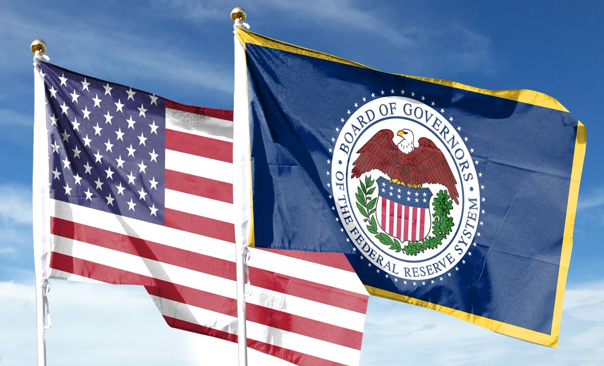 PaulBarron (@paulbarron) on Twitter photo 🚨 BREAKING: Rep. <a href="/RepThomasMassie/">Thomas Massie</a> calls to END the Federal Reserve
Here's what it would take:
✅ Constitutional amendment OR
✅ Congressional legislation to repeal Federal Reserve Act of 1913
✅ New monetary system framework
✅ <a href="/POTUS/">President Donald J. Trump</a> signature (easy)
Reality check: Would 🚨 BREAKING: Rep. <a href="/RepThomasMassie/">Thomas Massie</a> calls to END the Federal Reserve
Here's what it would take:
✅ Constitutional amendment OR
✅ Congressional legislation to repeal Federal Reserve Act of 1913
✅ New monetary system framework
✅ <a href="/POTUS/">President Donald J. Trump</a> signature (easy)
Reality check: Would